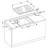Варочная панель Gaggenau CE 291-100 в Краснодаре