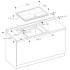 Варочная панель Gaggenau CI282111 в Краснодаре
