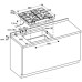 Варочная панель Gaggenau VG 264-234 в Краснодаре