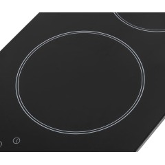 Варочная панель Hyundai HHE 3250 BG