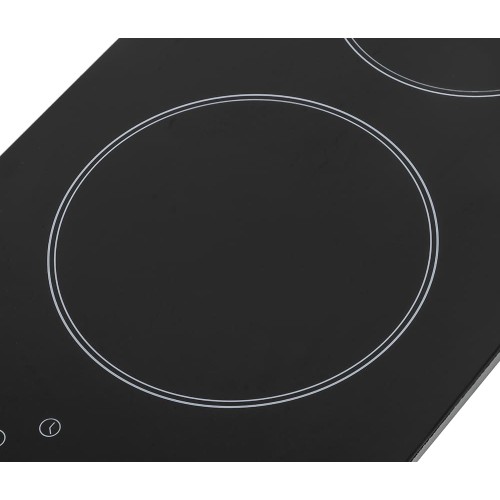 Варочная панель Hyundai HHE 3250 BG в Краснодаре