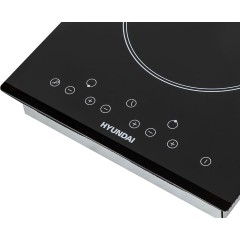 Варочная панель Hyundai HHE 3250 BG