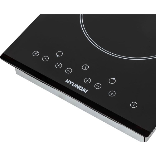 Варочная панель Hyundai HHE 3250 BG в Краснодаре
