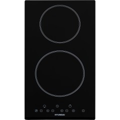 Варочная панель Hyundai HHE 3250 BG