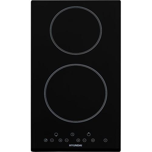 Варочная панель Hyundai HHE 3250 BG в Краснодаре