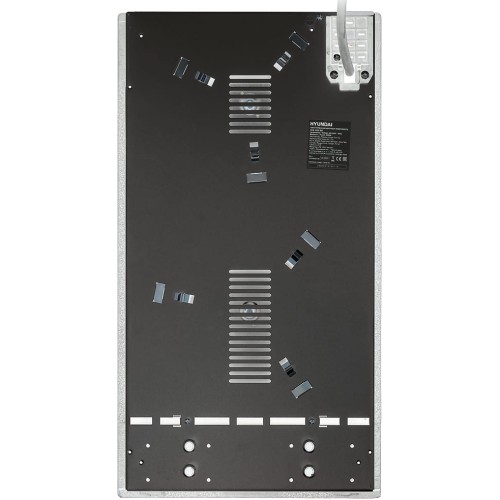 Варочная панель Hyundai HHE 3250 BG в Краснодаре