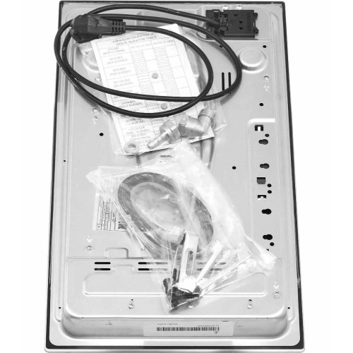 Варочная панель Jacky`s JH GB331 в Краснодаре