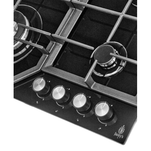 Варочная панель Jacky`s JH GB631W в Краснодаре