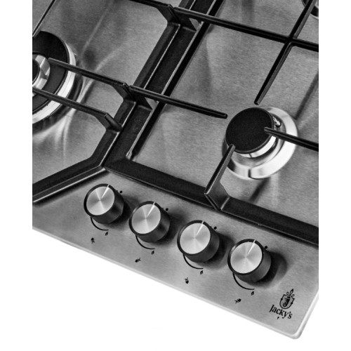 Варочная панель Jacky`s JH GI631W в Краснодаре