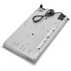 Варочная панель Jacky`s JH GW333W