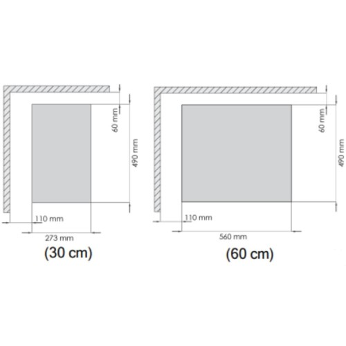 Варочная панель Jacky`s JH GW333W в Краснодаре