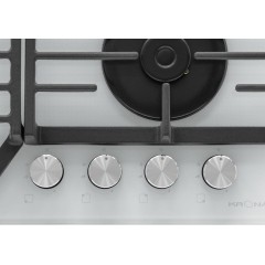 Варочная панель KRONA ARDENTE 60 WH