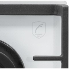 Варочная панель KRONA ARDENTE 60 WH