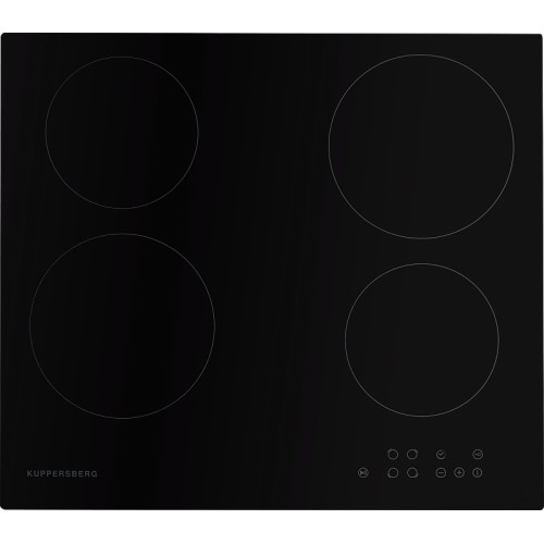Варочная панель Kuppersberg ECO 601 в Краснодаре