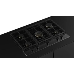 Варочная панель Kuppersbusch KG 7850.0 SE-E5