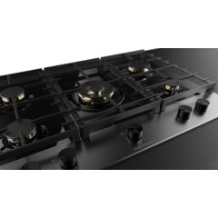 Варочная панель Kuppersbusch KG 7850.0 SE-E5