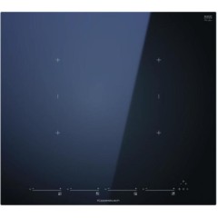 Комплект №7 (варочная панель Kuppersbusch KI 6800.1 MR + духовой шкаф Kuppersbusch CBM 6350.0 GPH 6)