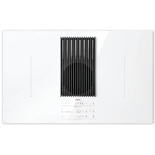 Варочная панель с вытяжкой Elica NIKOLATESLA LIBRA EVO WH/A/83 в Краснодаре