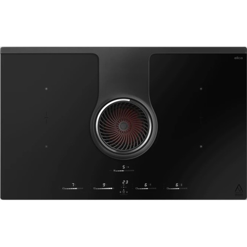 Варочная панель с вытяжкой Elica NIKOLATESLA ONE HP RAW BR/A/83 в Краснодаре
