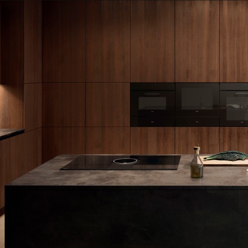 Варочная панель с вытяжкой Elica NIKOLATESLA ONE HP RAW BR/A/83 в Краснодаре