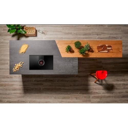 Варочная панель с вытяжкой Elica NIKOLATESLA ONE HP RAW BR/A/83 в Краснодаре