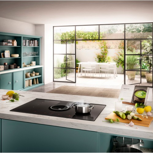 Варочная панель с вытяжкой Elica NIKOLATESLA ONE HP RAW BR/A/83 в Краснодаре