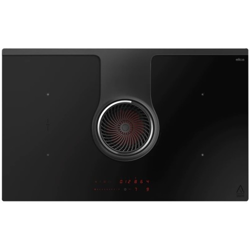 Варочная панель с вытяжкой Elica NIKOLATESLA ONE RAW BR/A/83 в Краснодаре