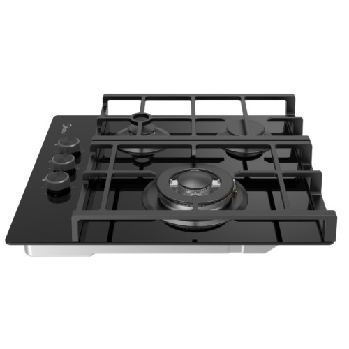 Варочная панель Midea MG449TGB в Краснодаре