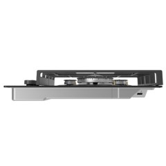 Варочная панель Midea MG449TGB
