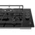 Варочная панель Midea MG449TGB в Краснодаре