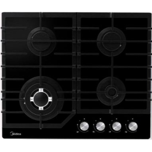 Варочная панель Midea MG645TGB в Краснодаре