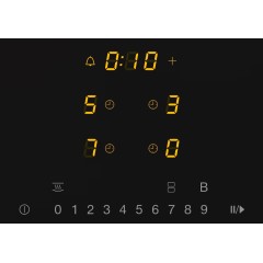 Варочная панель Miele KM 7373 FR