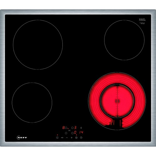Варочная панель Neff T16SBF1L0 в Краснодаре