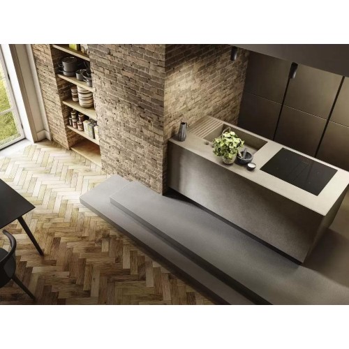 Варочная панель с вытяжкой Elica NIKOLATESLA FIT BL/A/60 в Краснодаре