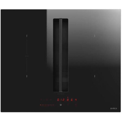 Варочная панель с вытяжкой Elica NIKOLATESLA FIT BL/A/60 в Краснодаре