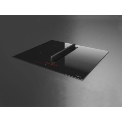 Варочная панель с вытяжкой Elica NIKOLATESLA FIT BL/A/60