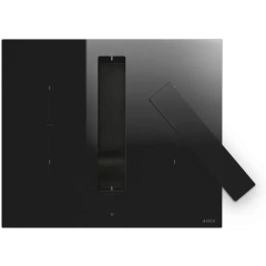 Варочная панель с вытяжкой Elica NIKOLATESLA FIT BL/A/60