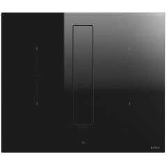 Варочная панель с вытяжкой Elica NIKOLATESLA FIT BL/A/60