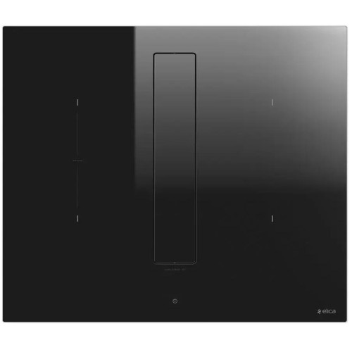 Варочная панель с вытяжкой Elica NIKOLATESLA FIT BL/A/60 в Краснодаре
