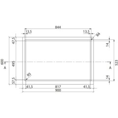 Варочная панель с вытяжкой Falmec QUANTUM PRO