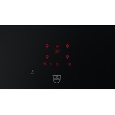 Варочная панель с вытяжкой V-ZUG CombiCookTop V2000 I804 CCT2T-31095