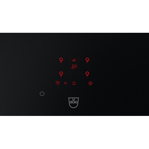 Варочная панель с вытяжкой V-ZUG CombiCookTop V2000 I804 CCT2T-31095 в Краснодаре