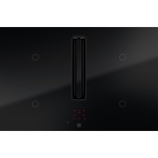 Варочная панель с вытяжкой V-ZUG CombiCookTop V2000 I804 CCT2T-31095