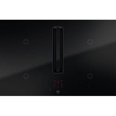 Варочная панель с вытяжкой V-ZUG CombiCookTop V2000 I804 CCT2T-31095 в Краснодаре
