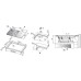 Варочная панель с вытяжкой V-ZUG CombiCookTop V2000 I804 CCT2T-31095 в Краснодаре