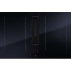 Варочная панель с вытяжкой V-ZUG CombiCookTop V4000 I804 CCT4T-31096