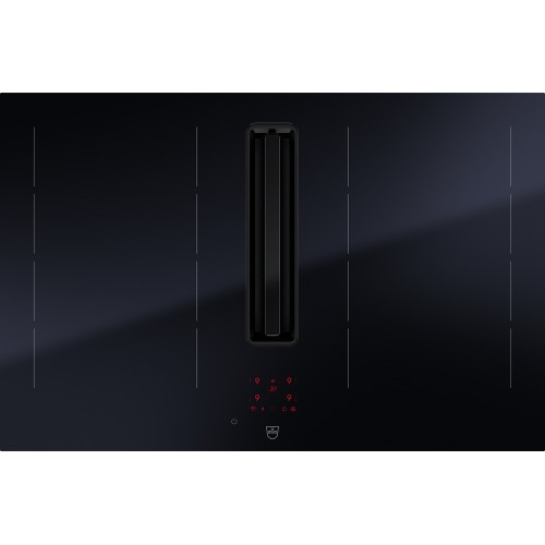 Варочная панель с вытяжкой V-ZUG CombiCookTop V4000 I804 CCT4T-31096 в Краснодаре