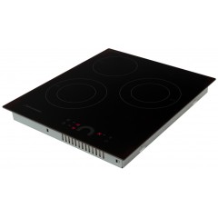 Варочная панель Schaub Lorenz SLK CY 42 H5