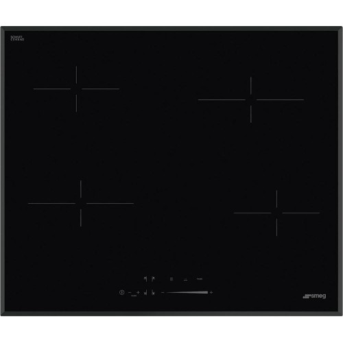 Варочная панель Smeg SE464TB в Краснодаре