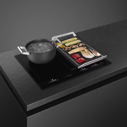 Варочная панель Smeg SIM1644D в Краснодаре